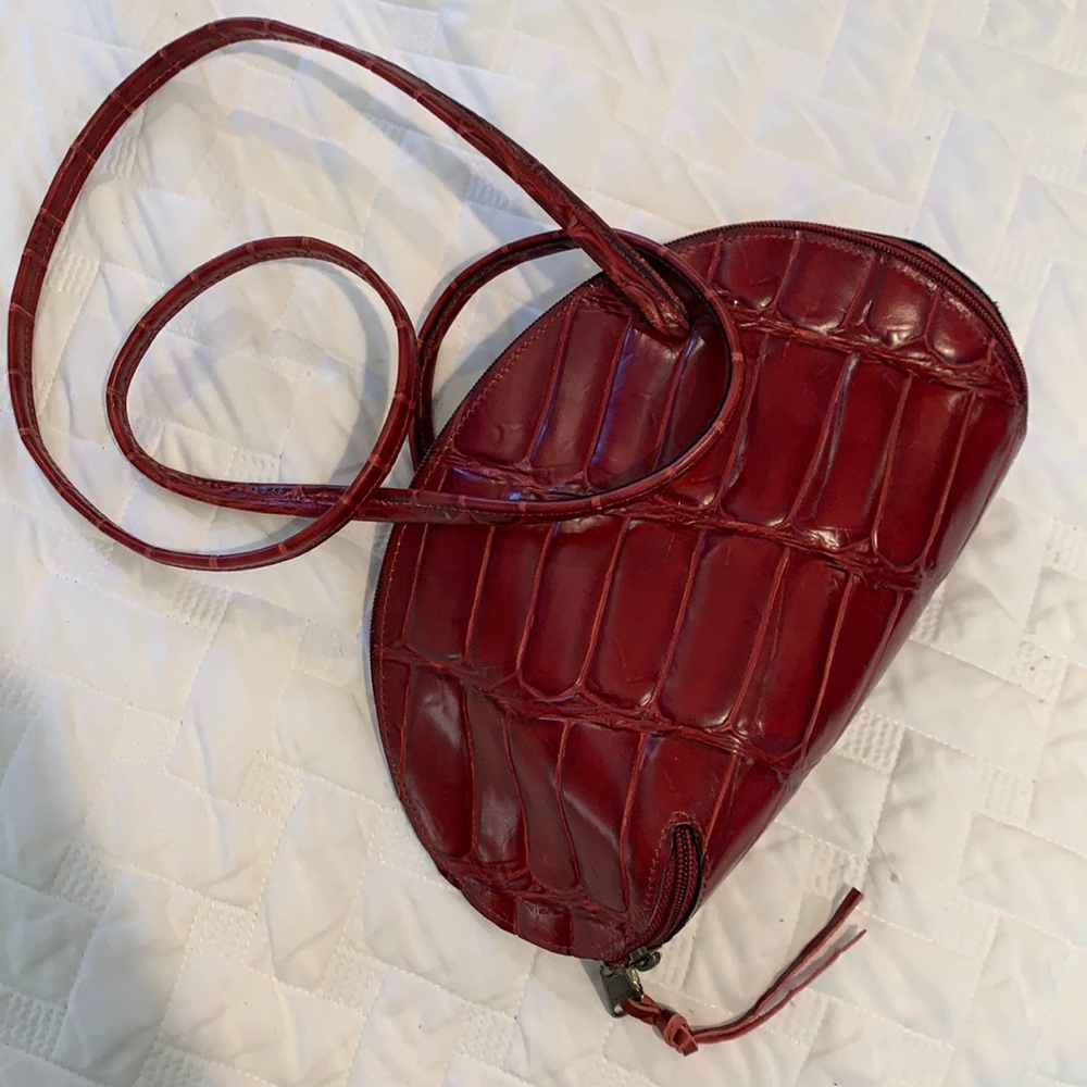 Carol Hearty Handbag